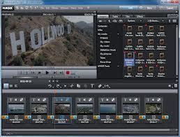 Elevate Your Music Videos with Magix XXL Cast